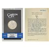 Image 1 : 1883-CC Morgan Silver Dollar NGC MS65 GSA