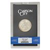 Image 2 : 1883-CC Morgan Silver Dollar NGC MS65 GSA