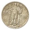 Image 2 : 1920, 1926 Standing Liberty Quarter Lot [2 Coins] MS