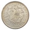 Image 2 : 1878-CC Seated Liberty Quarter MS