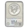 Image 2 : 1994 Silver Eagle PGA MS70