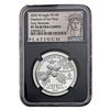 Image 1 : 2023-W Gem Proof US $100 1oz Platinum Eagle NGC PF70 DCAM