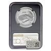 Image 2 : 2023-W Gem Proof US $100 1oz Platinum Eagle NGC PF70 DCAM