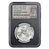 Image 1 : 2023-W Gem Proof US $100 1oz Platinum Eagle NGC PF70 DCAM
