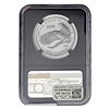 Image 2 : 2023-W Gem Proof US $100 1oz Platinum Eagle NGC PF70 DCAM