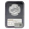 Image 2 : 2023-W Gem Proof US $100 1oz Platinum Eagle NGC PF70 DCAM