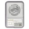 Image 2 : 2023-W Gem Proof US $100 1oz Platinum Eagle NGC PF70 DCAM