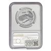Image 2 : 2023-W Gem Proof US $100 1oz Platinum Eagle NGC PF70 DCAM