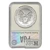 Image 2 : 1994 Silver Eagle PGA MS70