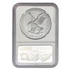 Image 5 : [5] 2021 T2 Silver Eagle NGC MS70