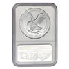 Image 7 : [5] 2021 T2 Silver Eagle NGC MS70