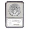 Image 3 : 2009-2020 US Silver Eagle Lot [5 Coins] NGC MS69/70