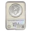 Image 2 : 1994 Silver Eagle PGA MS70