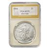 Image 1 : 1994 Silver Eagle PGA MS70
