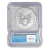 Image 5 : [4] 2020 (P) Silver Eagle ICG MS70