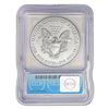 Image 7 : [4] 2020 (P) Silver Eagle ICG MS70