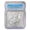 Image 2 : [4] 2020 (P) Silver Eagle ICG MS70
