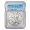 Image 4 : [4] 2020 (P) Silver Eagle ICG MS70