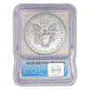 Image 7 : [4] 2020 (P) Silver Eagle ICG MS70