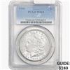 Image 1 : 1900 Morgan Silver Dollar PCGS MS64