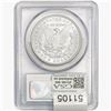 Image 2 : 1900 Morgan Silver Dollar PCGS MS64