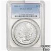 Image 1 : 1880-S Morgan Silver Dollar PCGS MS64