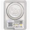 Image 2 : 1880-S Morgan Silver Dollar PCGS MS64