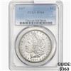 Image 1 : 1897 Morgan Silver Dollar PCGS MS64