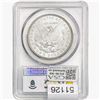 Image 2 : 1897 Morgan Silver Dollar PCGS MS64