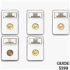 Image 1 : [5]1943-1945 Jefferson Nickel NGC MS64-66