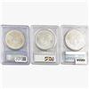 Image 2 : 1992-2006-W [3] Silver Eagle PCGS MS69-70