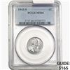 Image 1 : 1943-S Wheat Cent PCGS MS66