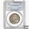 Image 1 : 1949 Franklin Half Dollar PCGS MS65 FBL
