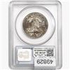 Image 2 : 1949 Franklin Half Dollar PCGS MS65 FBL