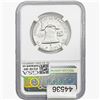 Image 2 : 1963 Franklin Half Dollar NGC PF68