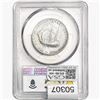 Image 2 : 1920 Pilgrim Half Dollar PCGS MS62