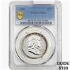 Image 1 : 1952 Franklin Half Dollar PCGS PR64
