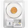 Image 2 : 1952-S Wheat Cent PCGS MS66+ RED