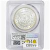 Image 2 : 1904-O Morgan Silver Dollar PCGS MS64