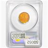 Image 2 : 1944-D/D Wheat Cent PCGS MS64 RD,RPM,FS-501