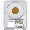 Image 2 : 1911-S Wheat Cent PCGS F15