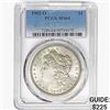 Image 1 : 1902-O Morgan Silver Dollar PCGS MS64
