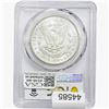 Image 2 : 1904-O Morgan Silver Dollar PCGS MS64