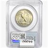 Image 2 : 1945-D Walking Liberty Half Dollar PCGS MS65