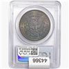 Image 2 : 1904 Morgan Silver Dollar PCGS MS64
