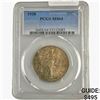 Image 1 : 1938 Walking Liberty Half Dollar PCGS MS64