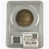 Image 2 : 1938 Walking Liberty Half Dollar PCGS MS64
