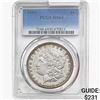 Image 1 : 1886 Morgan Silver Dollar PCGS MS64