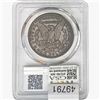 Image 2 : 1886 Morgan Silver Dollar PCGS MS64