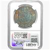 Image 2 : 1898-O Morgan Silver Dollar NGC MS64